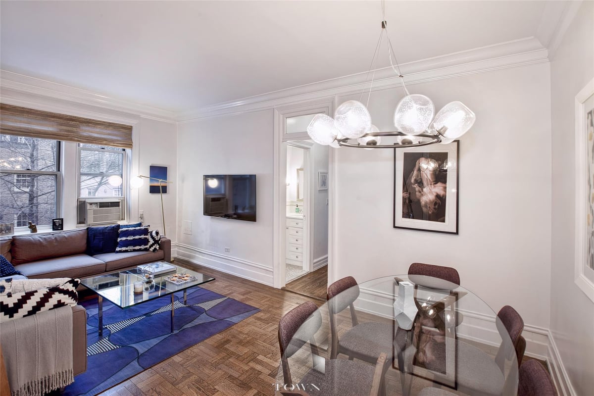 Photo for 125 West 12th Street - 125 West 12th Street Cooperative in Greenwich Village, Manhattan