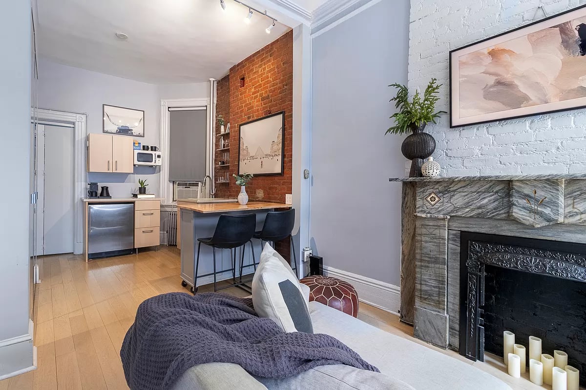 Photo for 140 WEST 10 STREET - 140 West 10th Street Cooperative in West Village, Manhattan