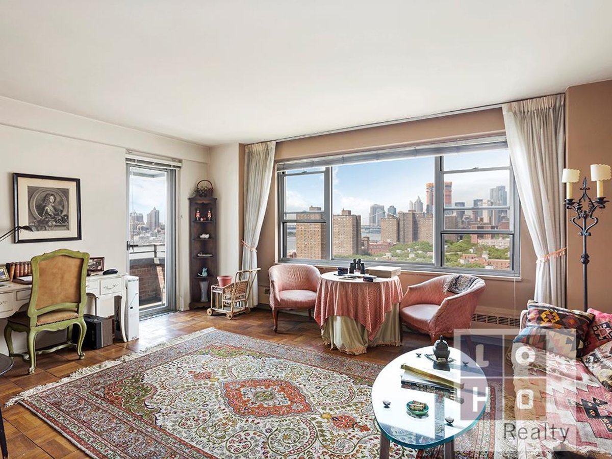 Photo for East River Housing - 453 Fdr Drive Cooperative in Lower East Side, Manhattan