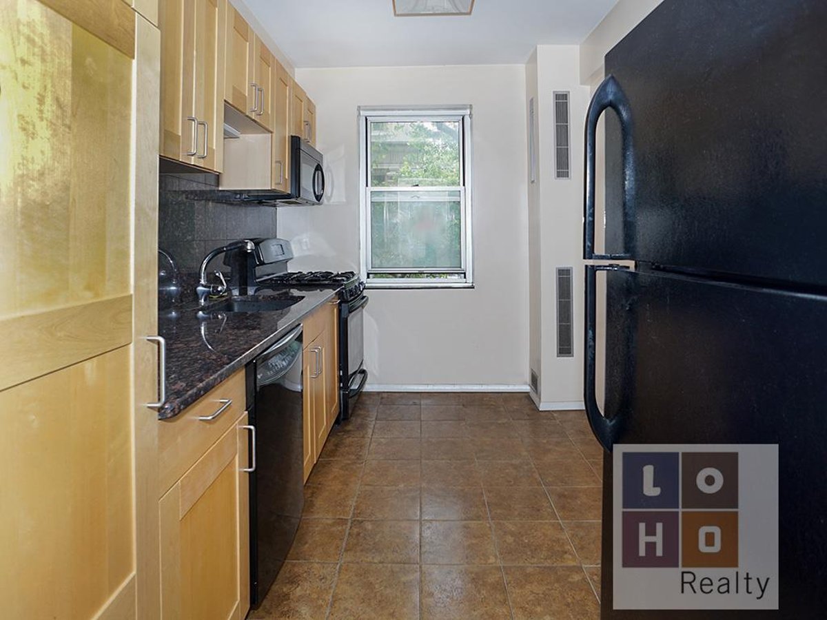 Photo for Hillman Coop - 530 Grand Street Cooperative in Lower East Side, Manhattan