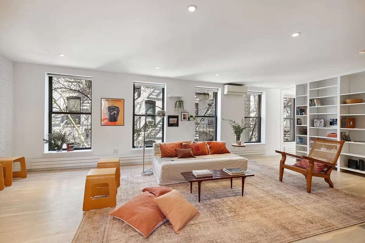 Photo for 211 EAST 3 STREET - 211 East 3rd Street Condominium in East Village, Manhattan