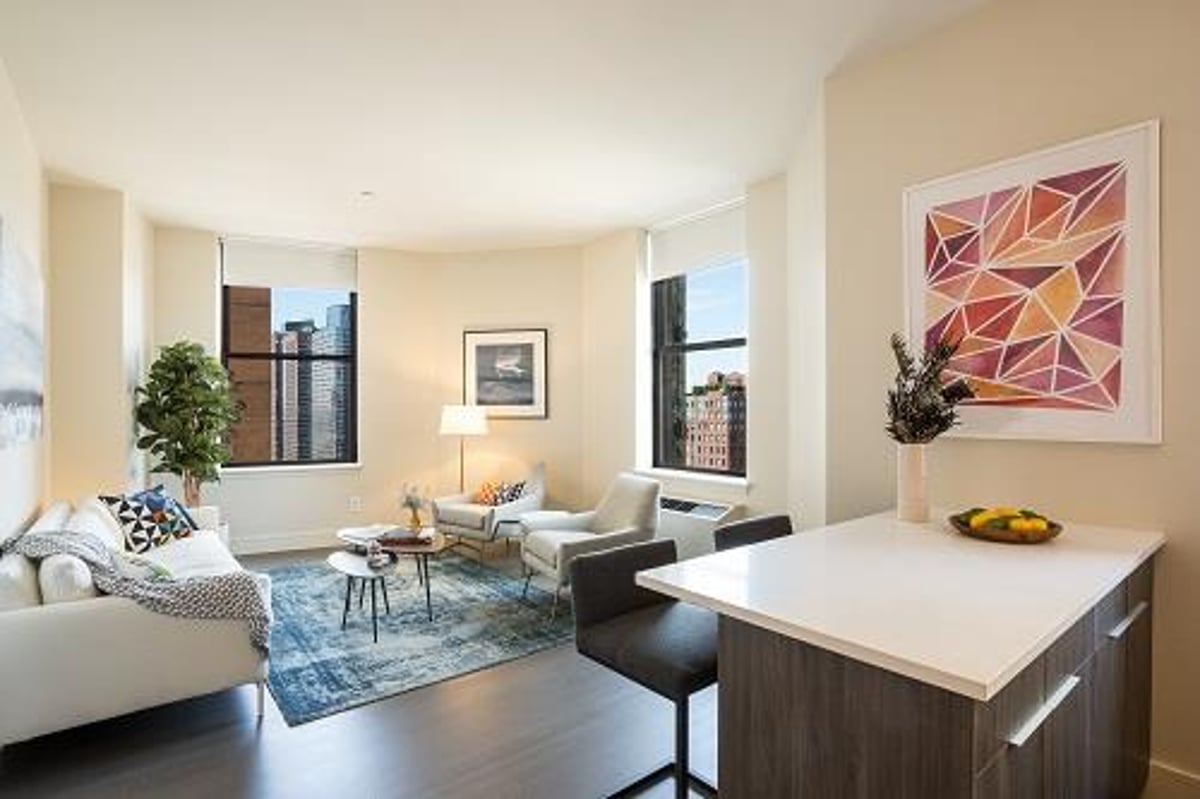 Photo for 90 West Street - 90 West Street Rental Building in Financial District, Manhattan