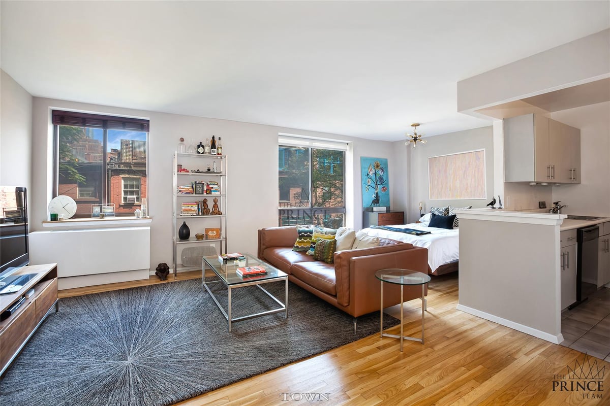 Photo for Chatham In Chelsea - 445 West 19th Street Condominium in Chelsea, Manhattan