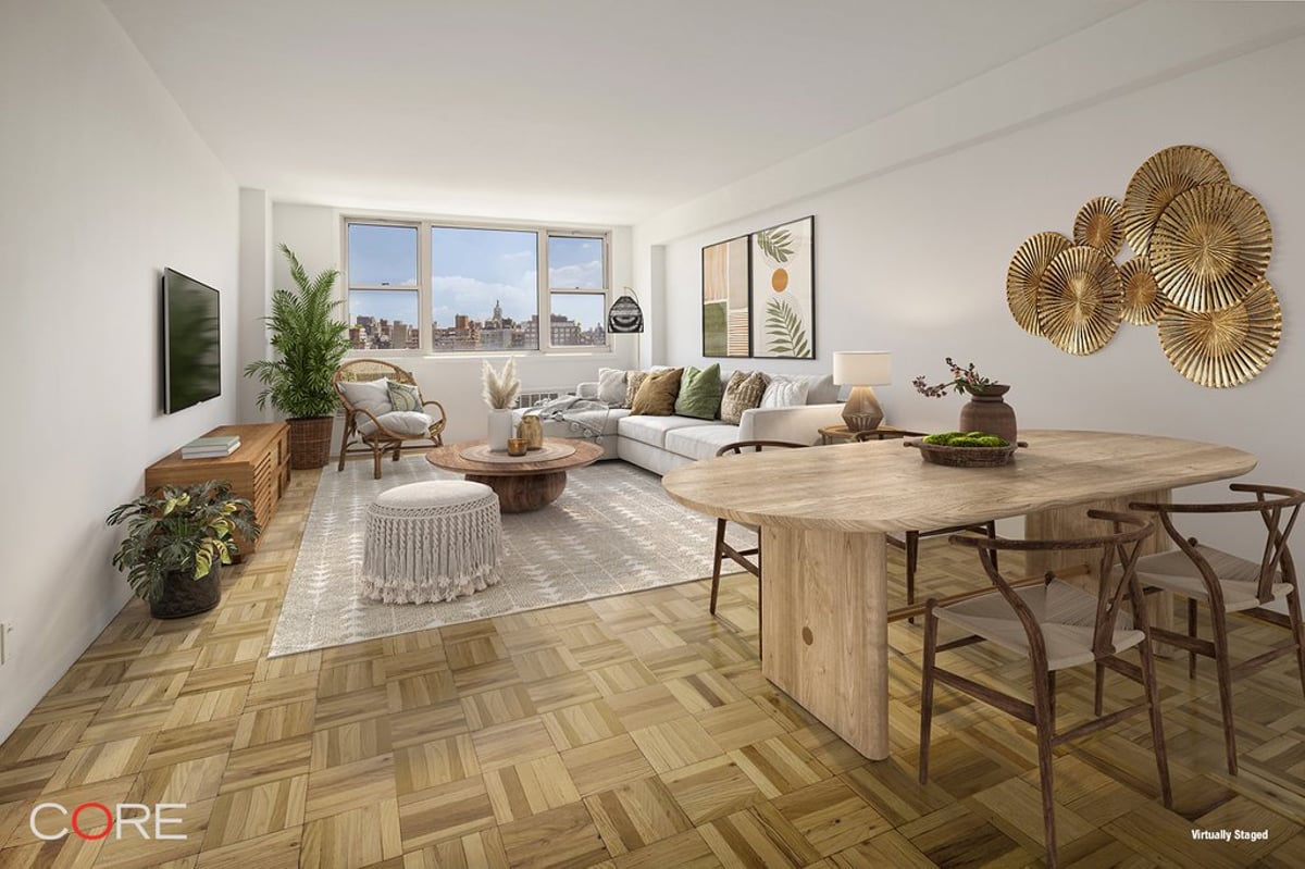 Photo for The Cezanne - 61 Jane Street Cooperative in West Village, Manhattan