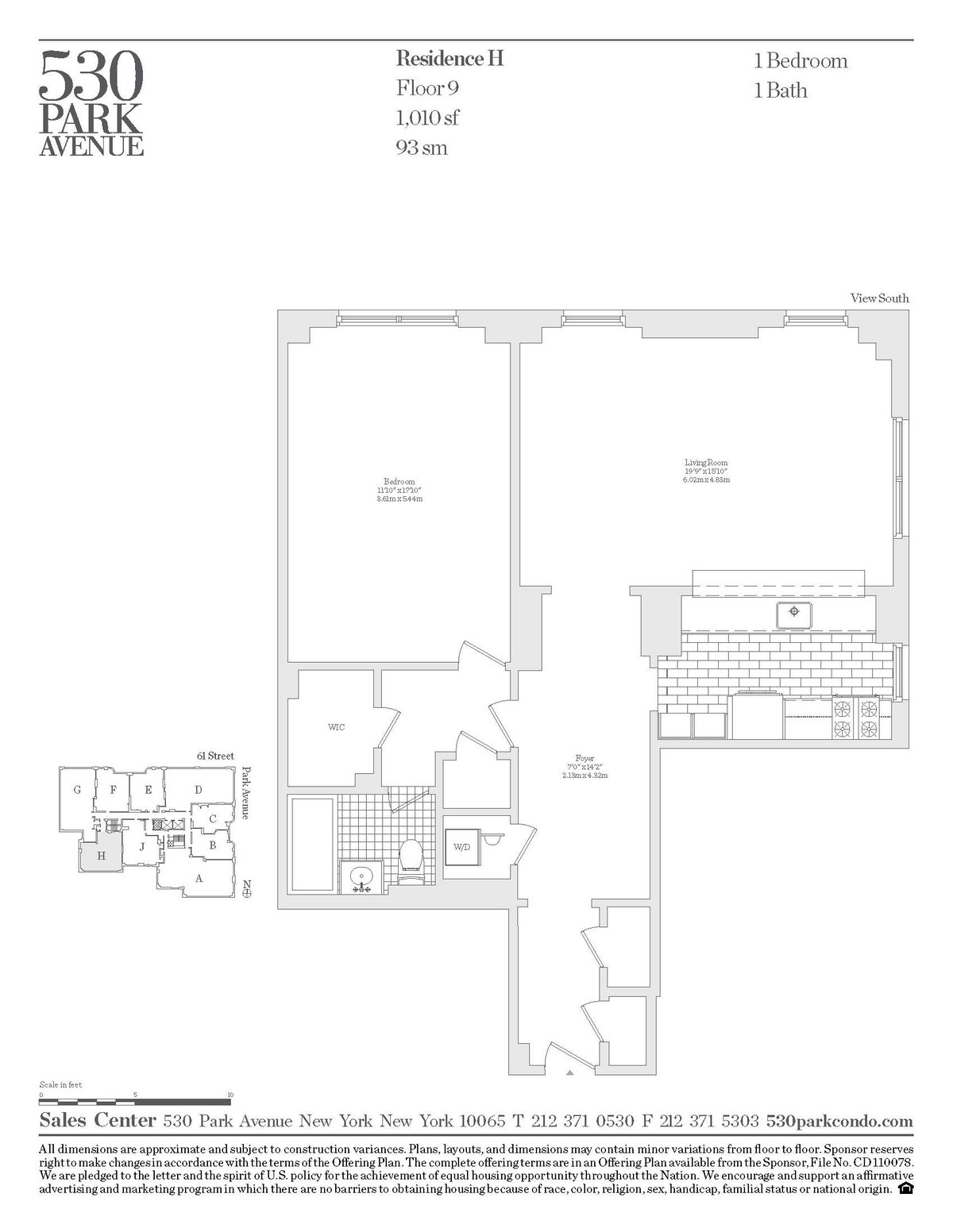 Photo for 530 Park Avenue - 530 Park Avenue Condominium in Upper East Side, Manhattan