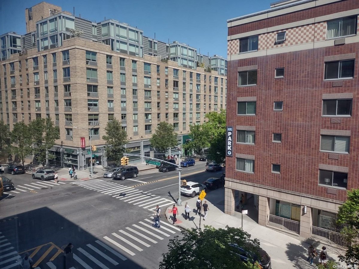 Photo for The Hamilton - 330 West 145th Street Condominium in Central Harlem, Manhattan