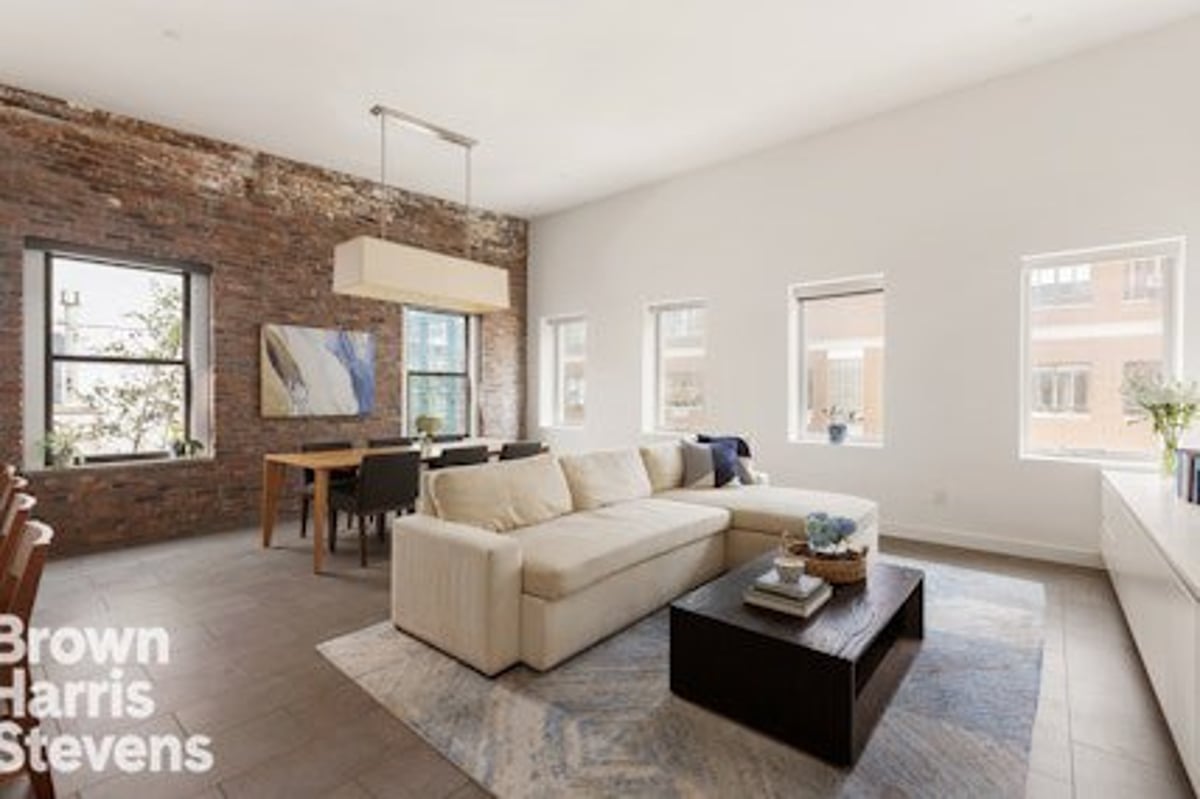 Photo for 77 WARREN STREET - 77 Warren Street Condominium in Tribeca, Manhattan