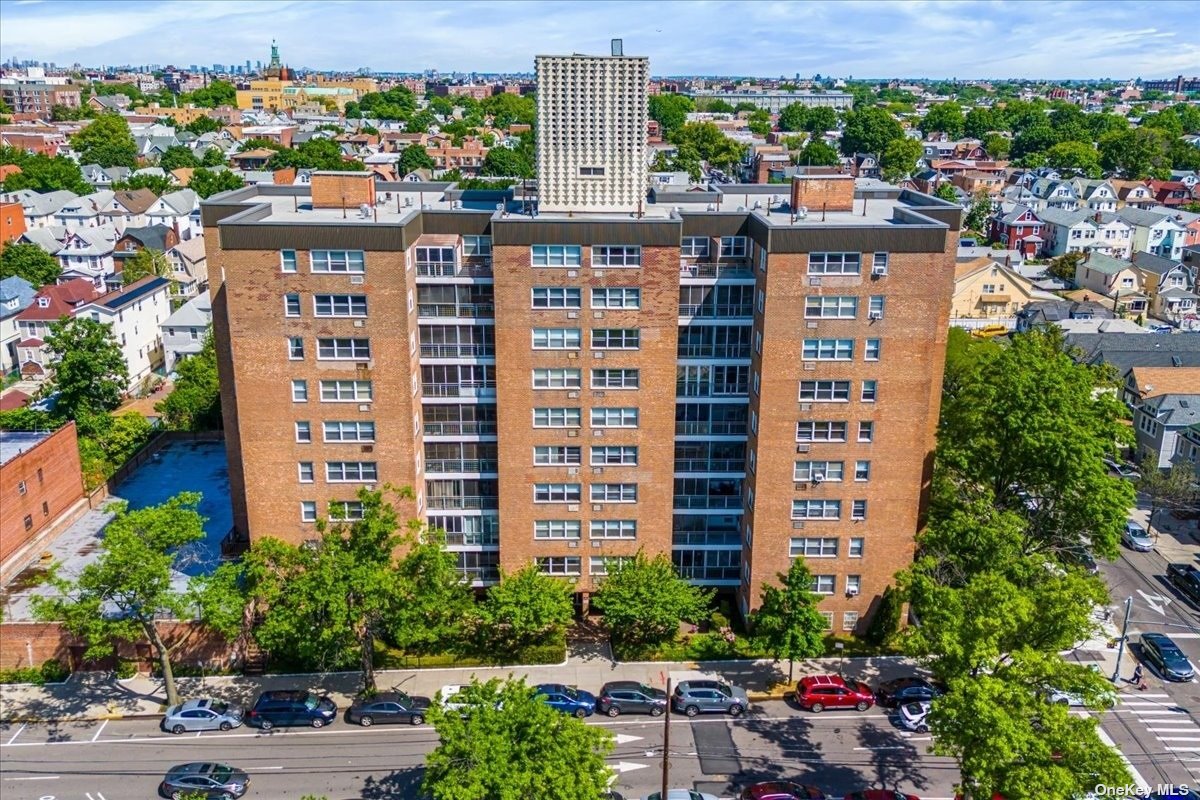 Photo for 90-59 56 AVENUE - 90-59 56th Avenue Cooperative in Flushing, Queens