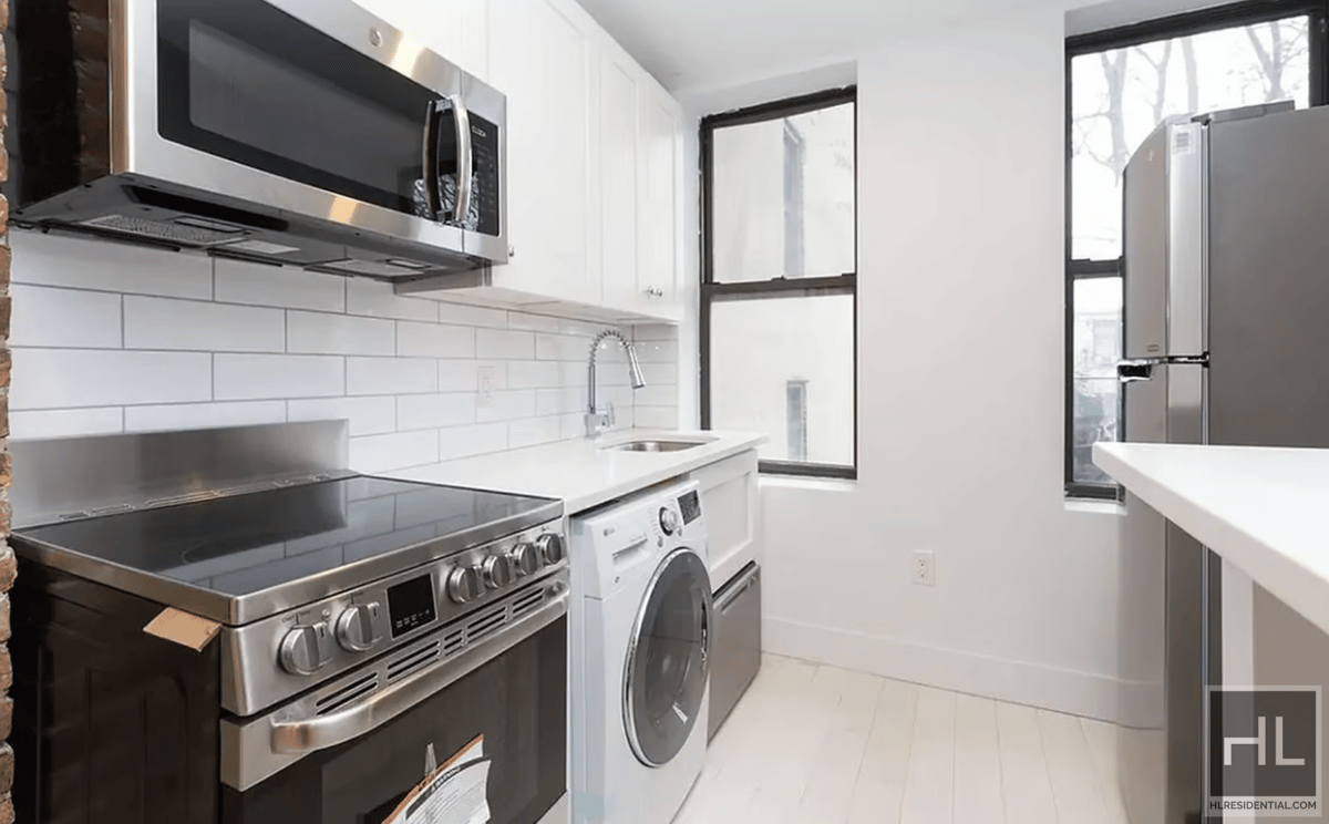 East 5th Street Rental NYC Real Estate Brokerage