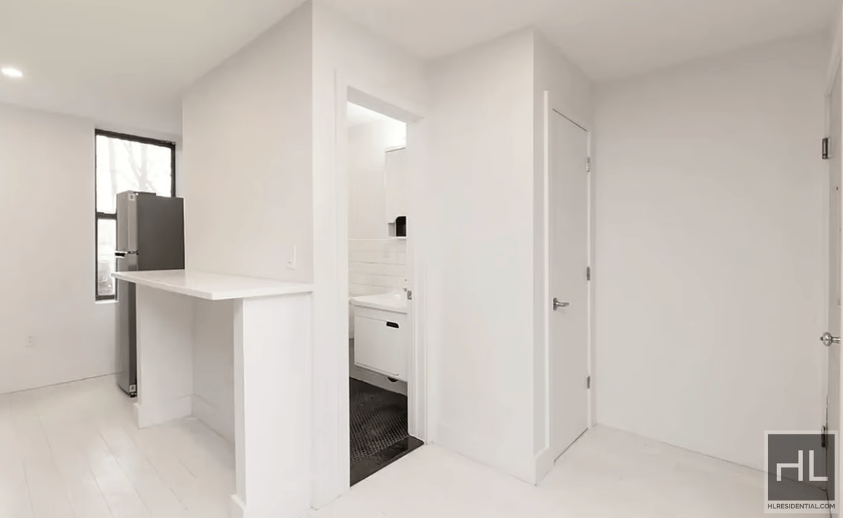 East 5th Street Rental NYC Real Estate Brokerage