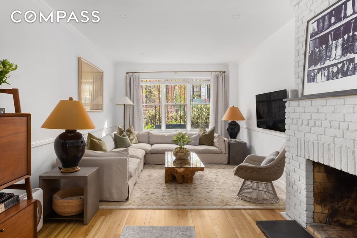 Photo for 159 WEST 13 STREET - 159 West 13th Street Cooperative in Greenwich Village, Manhattan