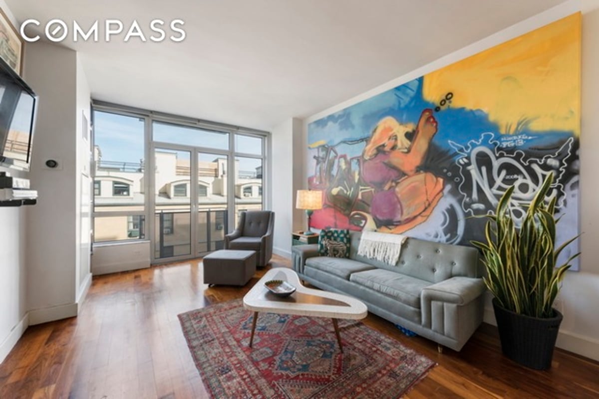 Photo for 214 NORTH 11th STREET - 214 North 11th Street Mixed Use in Williamsburg, Brooklyn