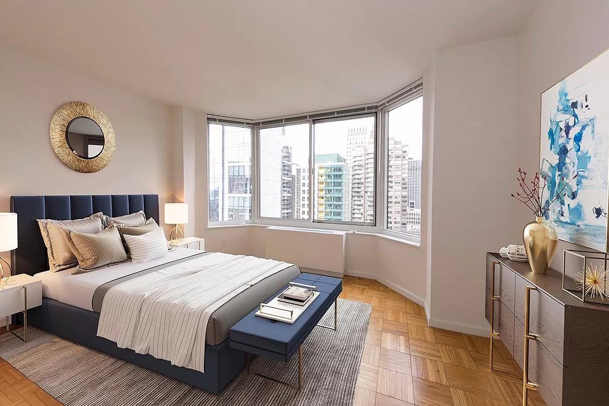 Photo for Paramount Tower - 240 East 39th Street Rental Building in Midtown East, Manhattan