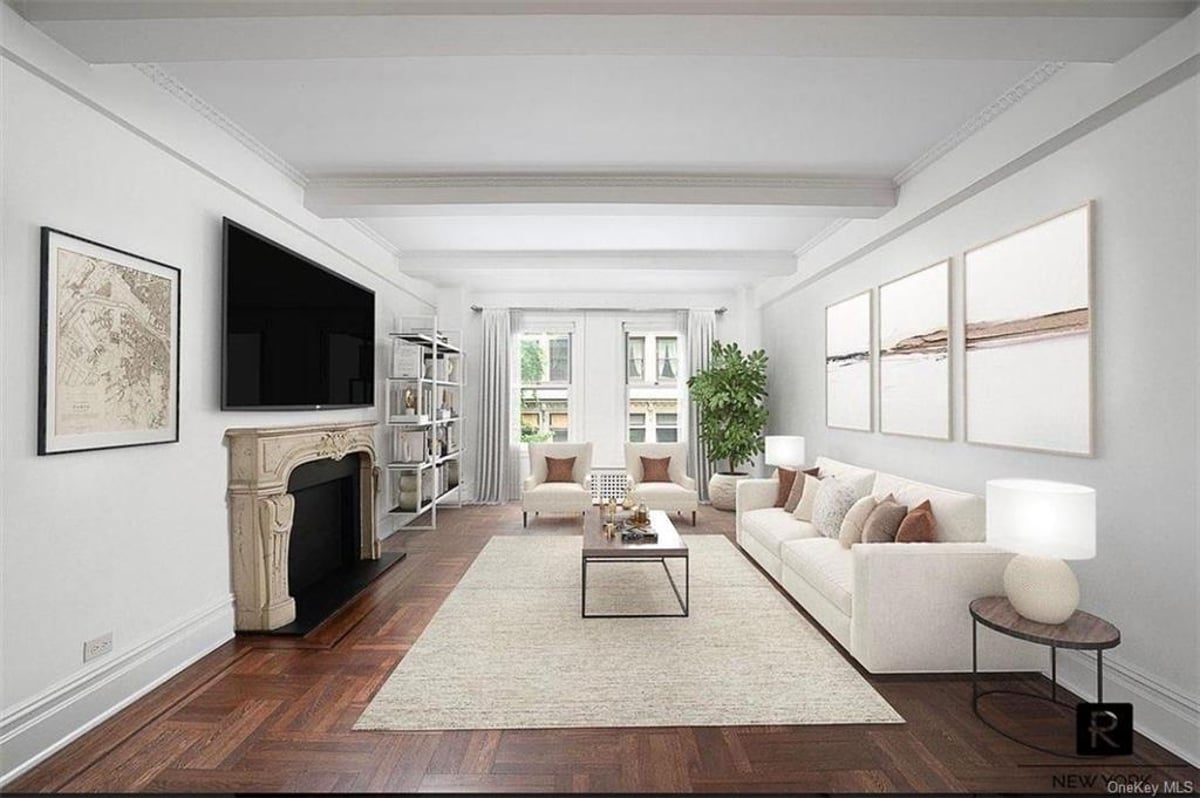 Photo for 670 WEST END AVENUE - 670 West End Avenue Cooperative in Upper West Side, Manhattan