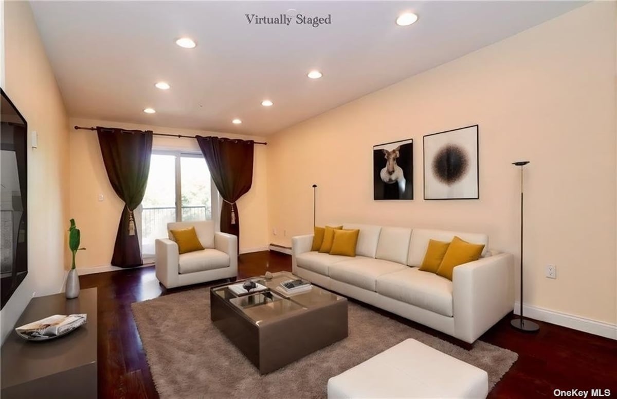 Photo for The Waterfalls on Ocean - 1138 Ocean Avenue Condominium in Ditmas Park, Brooklyn