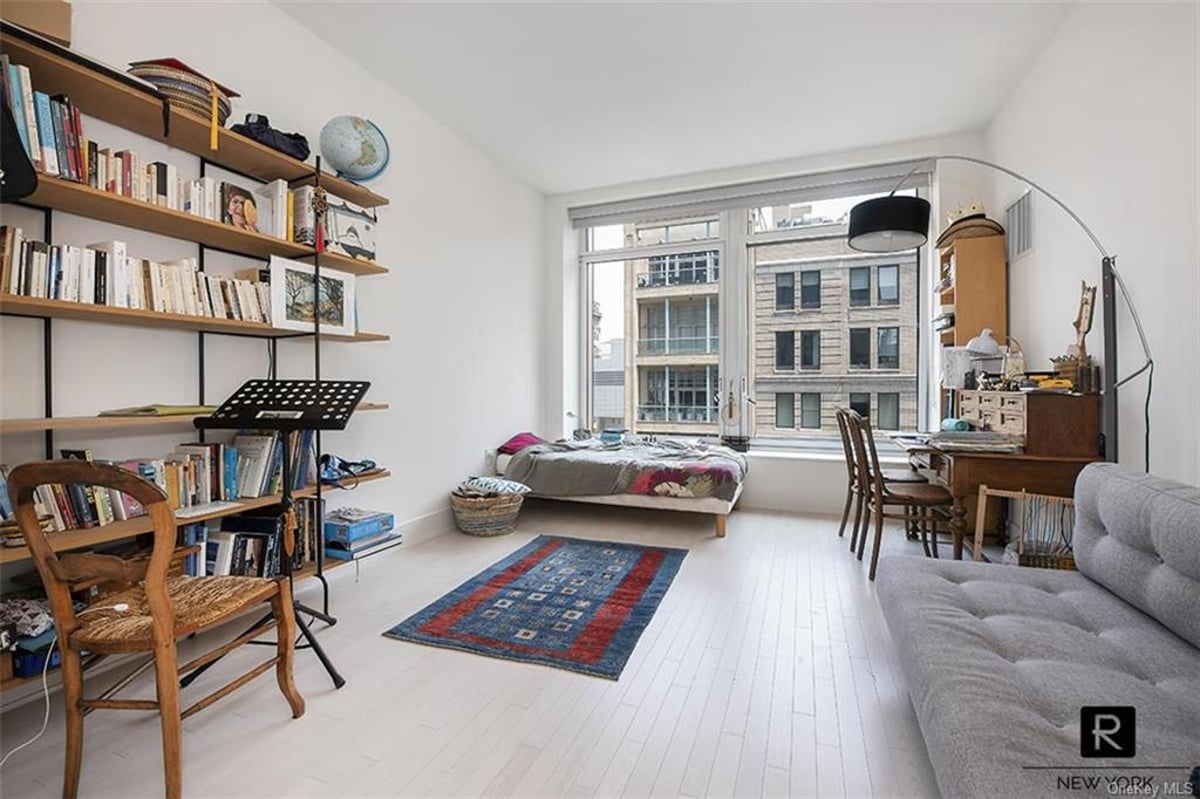 Photo for 91 Leonard - 91 Leonard Street Condominium in Tribeca, Manhattan