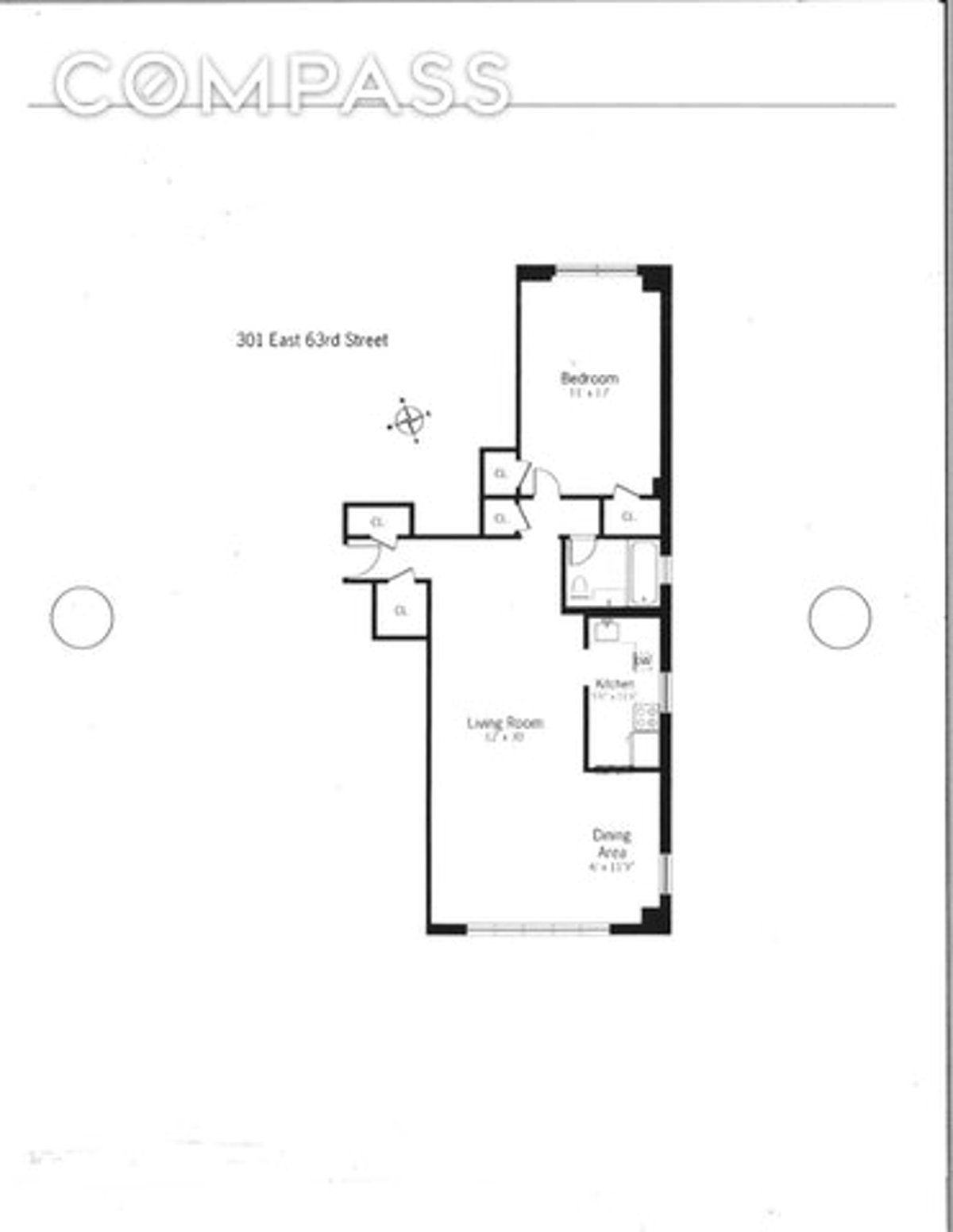 Photo for 301 East 63rd Street - 301 East 63rd Street Cooperative in Lenox Hill, Manhattan