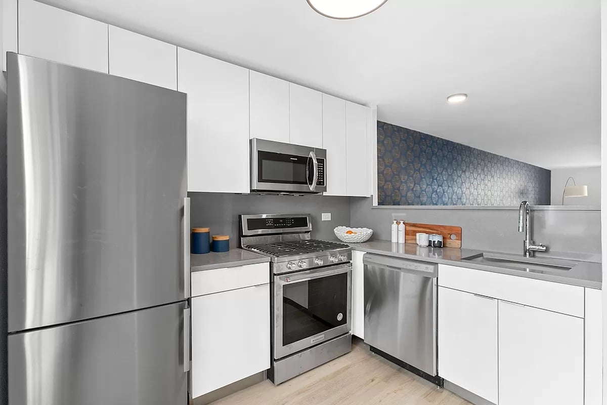 Photo for The Landings - 510 Main Street Rental Building in Roosevelt Island, Manhattan