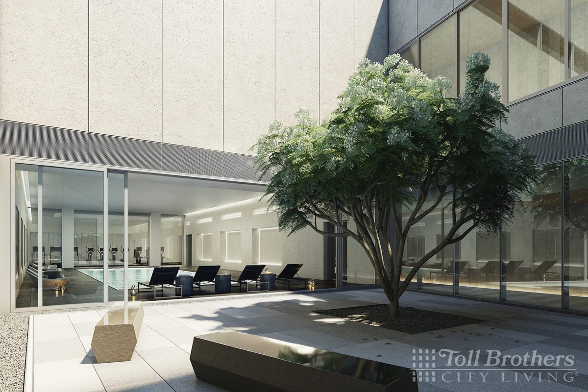 Photo for 121 E 22nd St - 121 East 22nd Street Condominium in Chelsea, Manhattan