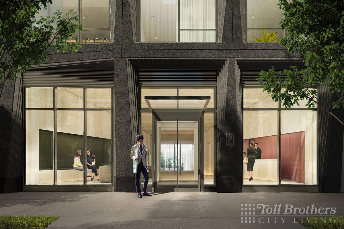 Photo for 121 E 22nd St - 121 East 22nd Street Condominium in Chelsea, Manhattan