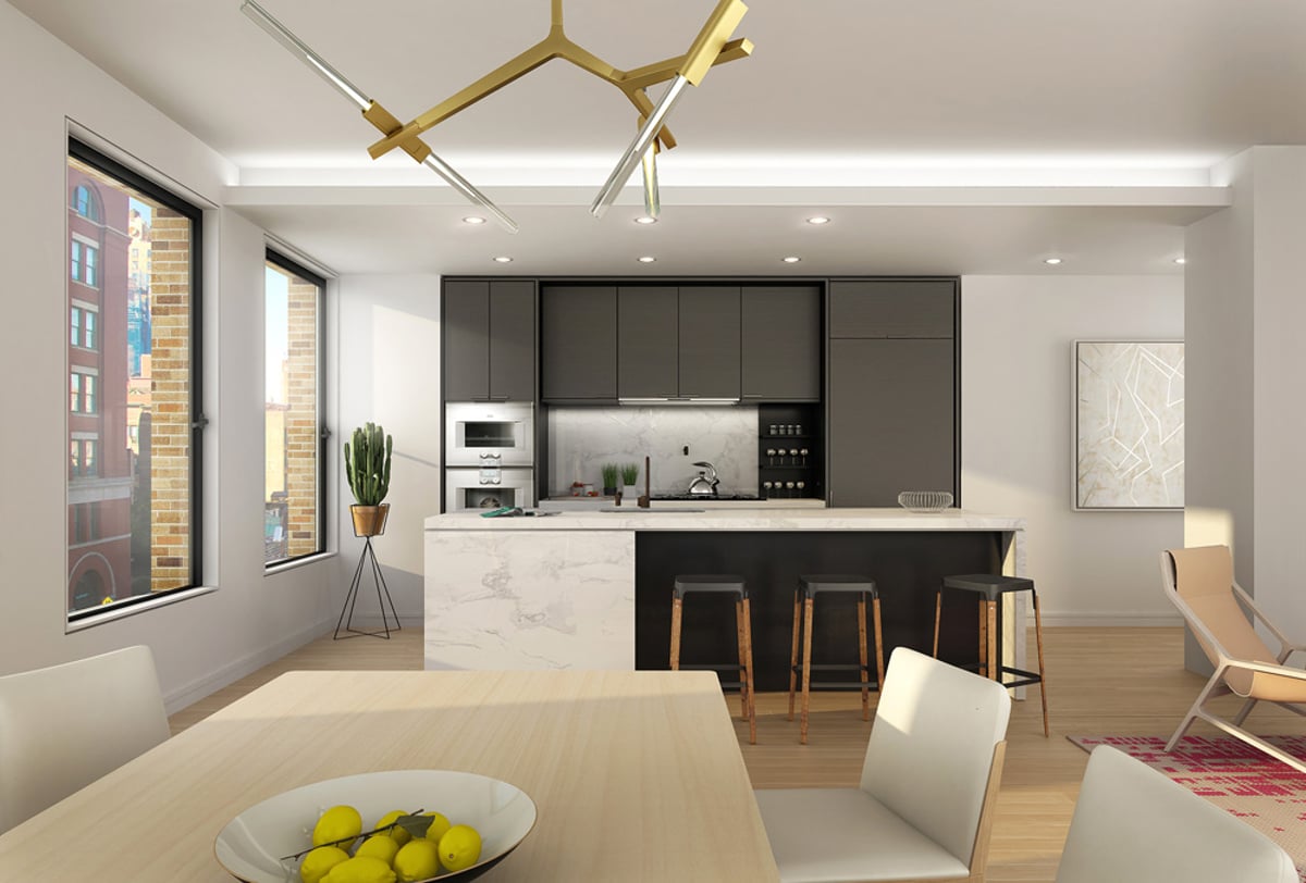 Photo for 100 Barrow Street - 100 Barrow Street Condop in West Village, Manhattan