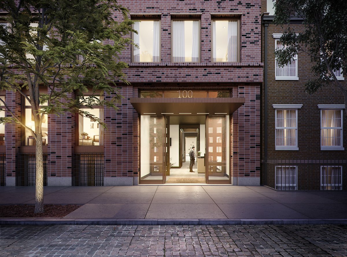 Photo for 100 Barrow Street - 100 Barrow Street Condop in West Village, Manhattan