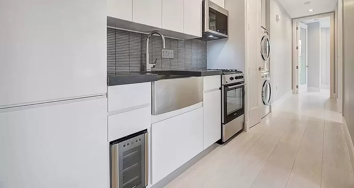 Photo for 141 ATTORNEY STREET - 141 Attorney Street Cooperative in Lower East Side, Manhattan