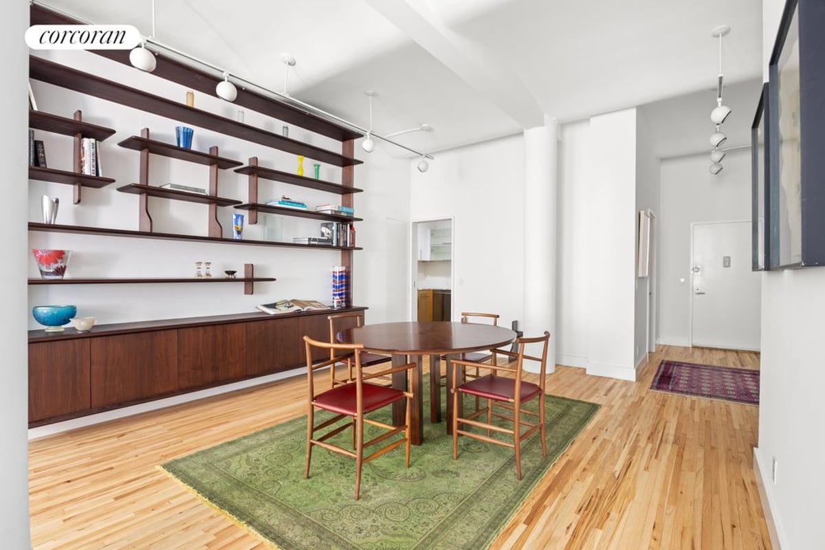 Photo for University Mews - 39 East 12th Street Cooperative in Union Square, Manhattan