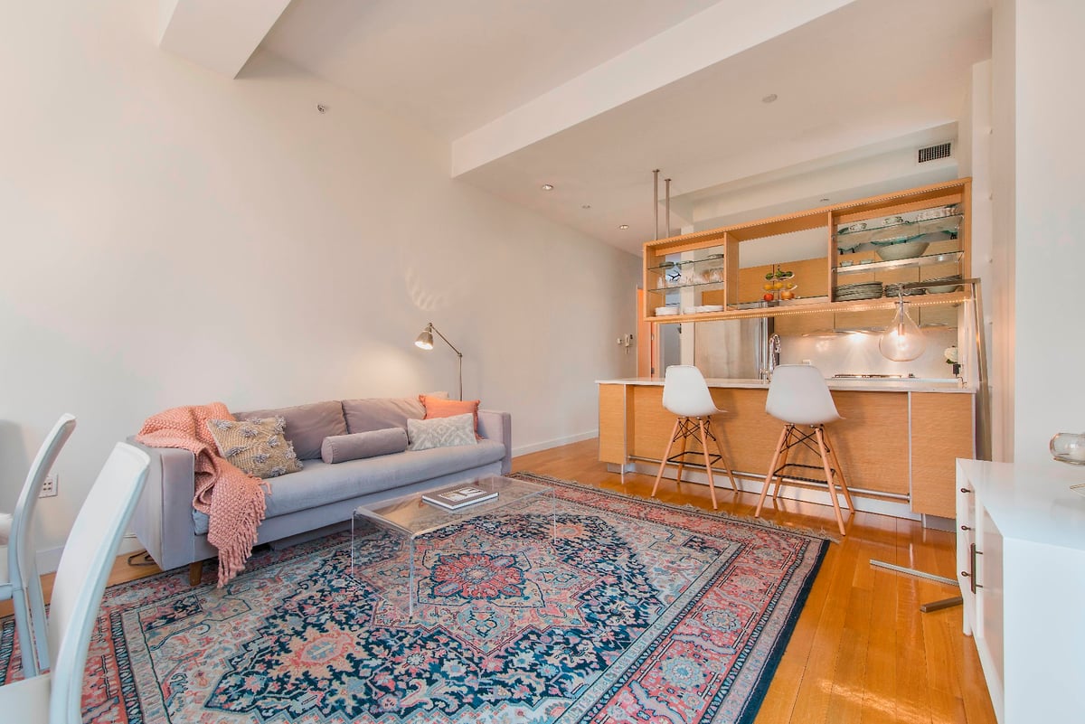 Photo for The Beacon Tower - 85 Adams Street Condominium in DUMBO, Brooklyn