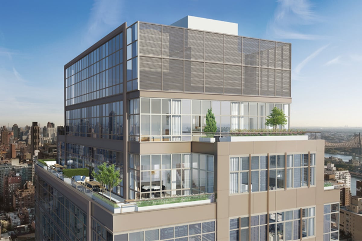 Photo for Halcyon - 305 East 51St Street Condominium in Midtown East, Manhattan