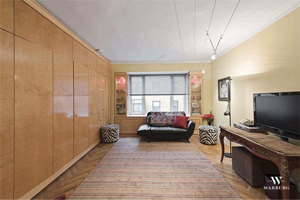 Photo for The Hampshire House - 150 Central Park South Cooperative in Midtown, Manhattan