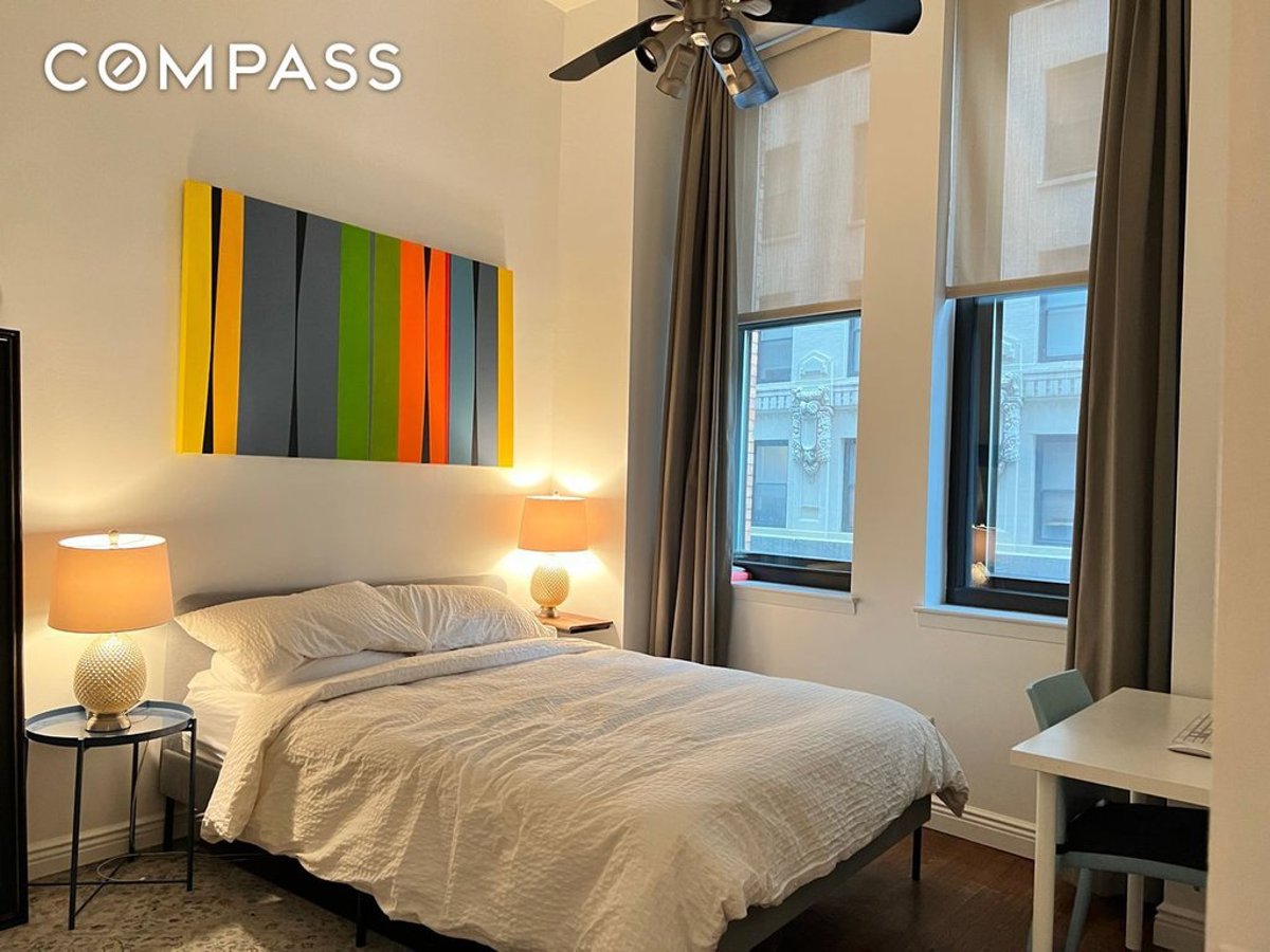 Photo for 65 NASSAU STREET - 65 Nassau Street Condominium in Financial District, Manhattan