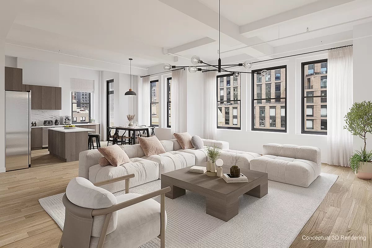 Photo for 249 West 29th Street - 249 West 29th Street Cooperative in Chelsea, Manhattan