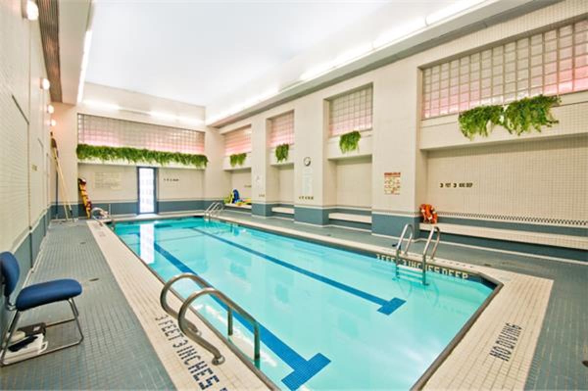 Photo for Central Park Place - 301 West 57th Street Condominium in Upper West Side, Manhattan