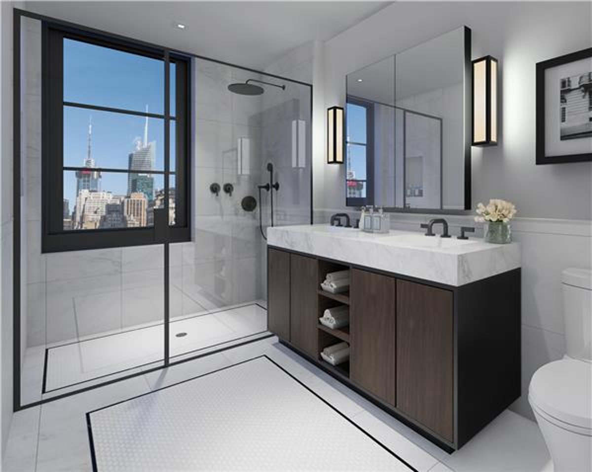 Photo for The NOMA - 50 West 30th Street Condominium in Flatiron, Manhattan