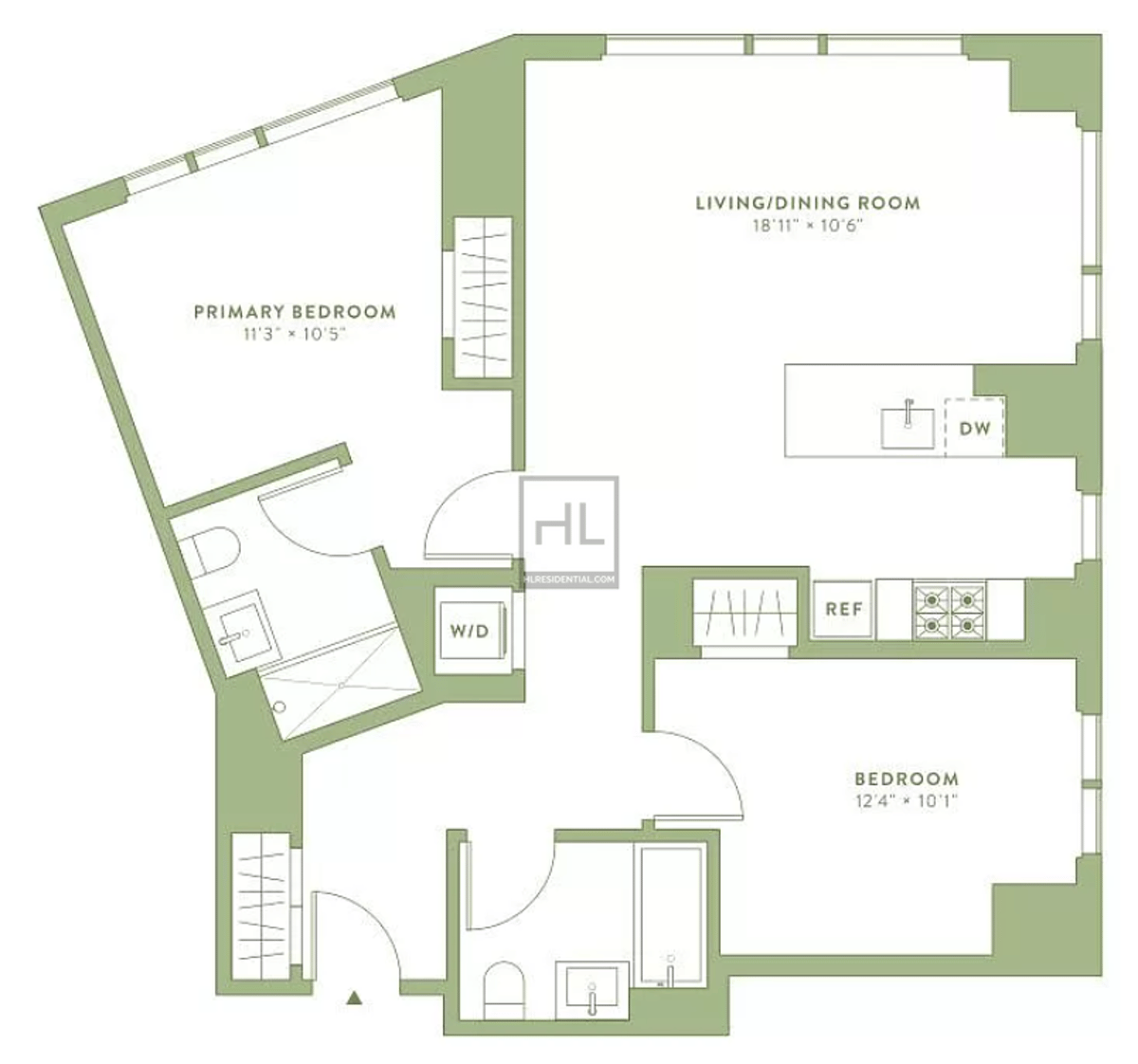 Photo for WILLOUGHBY - 196 Willoughby Street Mixed Use in Downtown Brooklyn, Brooklyn