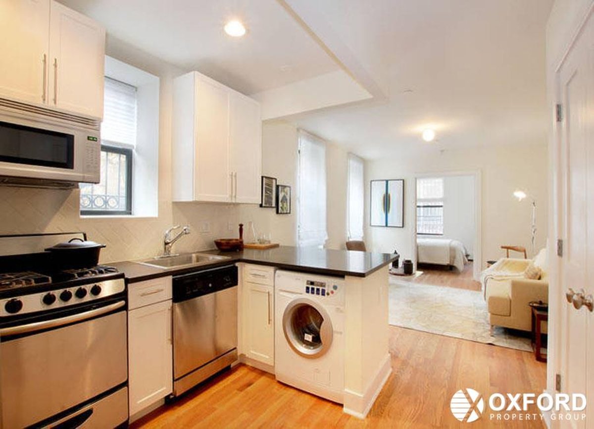 Photo for No. 305 on the Park - 305 West 150th Street Condominium in Harlem, Manhattan