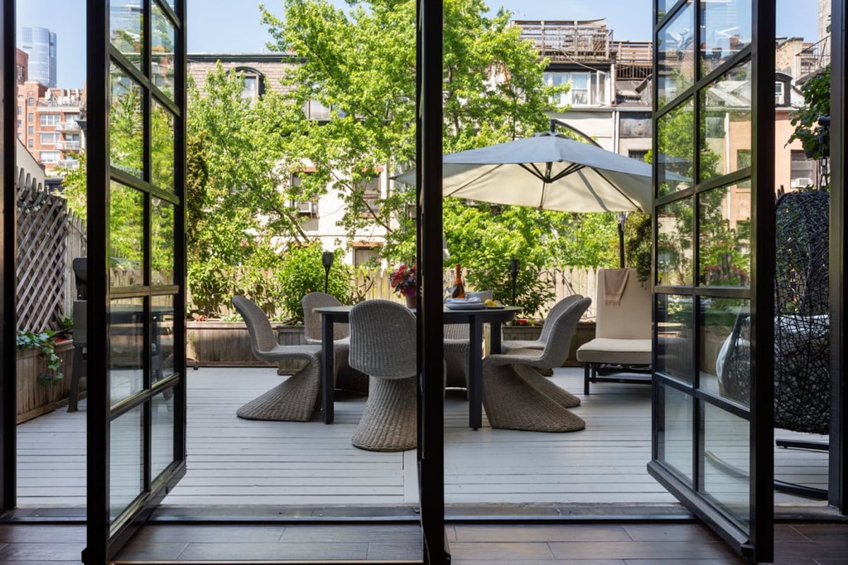 Photo for 405 WEST 21 STREET - 405 West 21St Street Cooperative in Chelsea, Manhattan