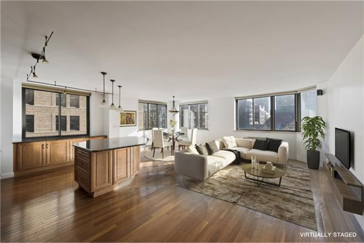 Photo for The Gramercy Place Condo - 280 Park Avenue South Condominium in Flatiron, Manhattan