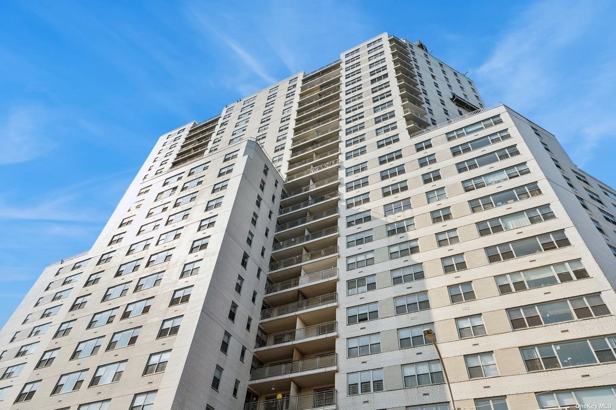 Photo for 125-10 Queens Boulevard - 125-10 Queens Boulevard Condominium in Kew Gardens, Queens