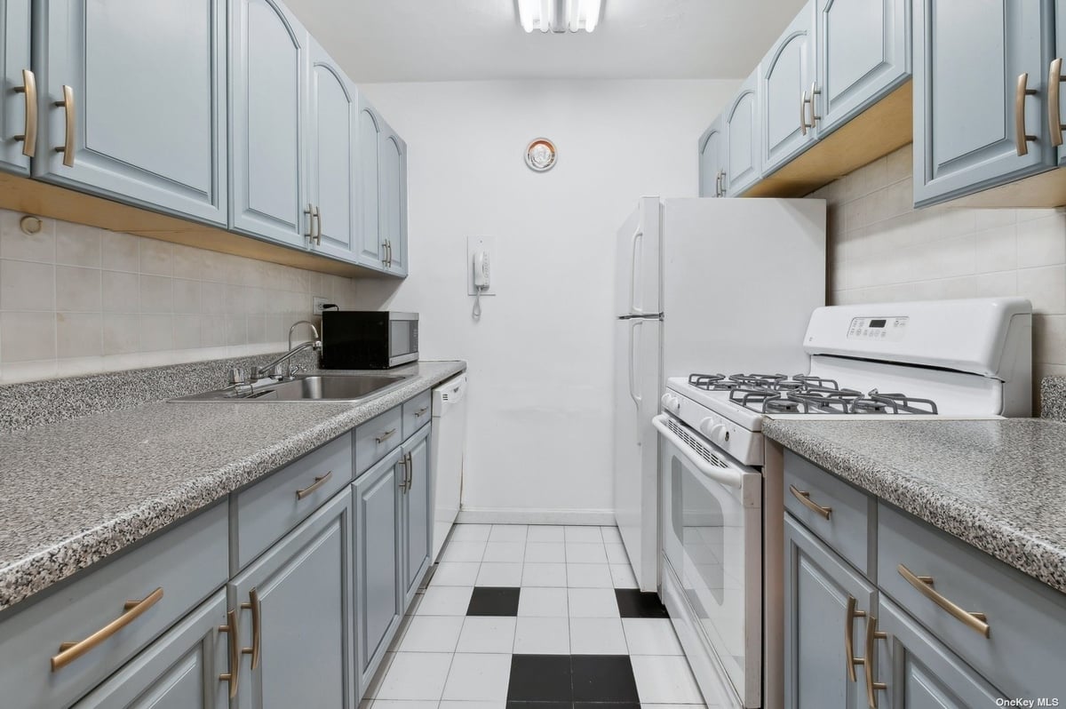 Photo for 125-10 Queens Boulevard - 125-10 Queens Boulevard Condominium in Kew Gardens, Queens