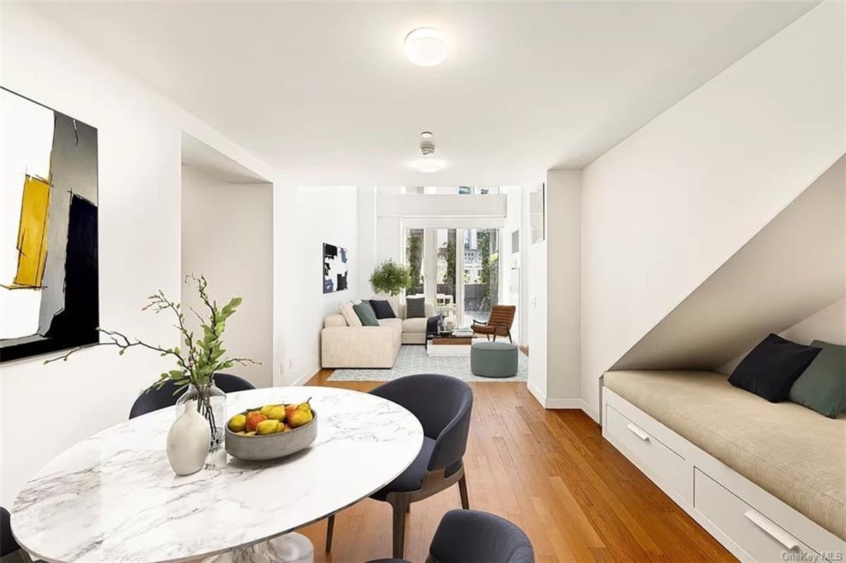 Photo for William Beaver House - 15 William Street Condominium in Financial District, Manhattan