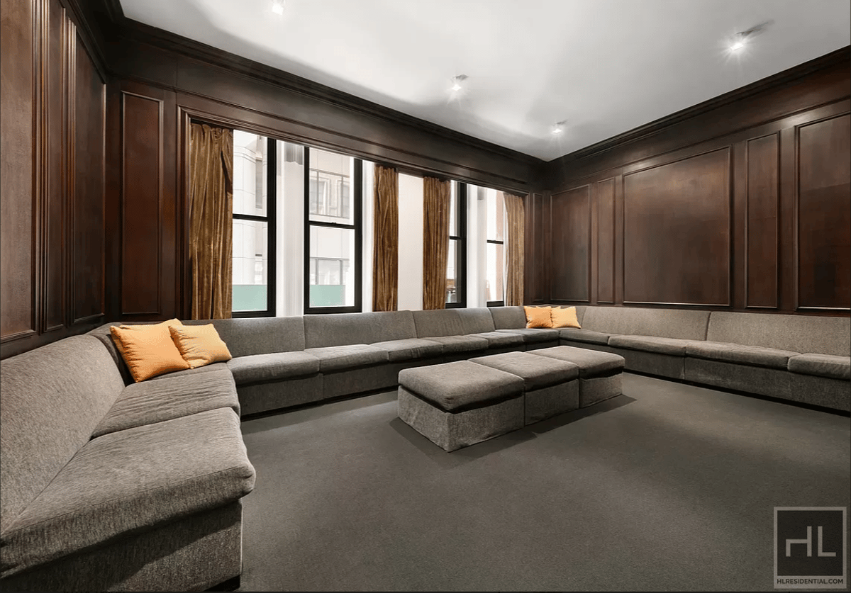 Photo for 56 Pine - 56 Pine Street Condominium in Financial District, Manhattan