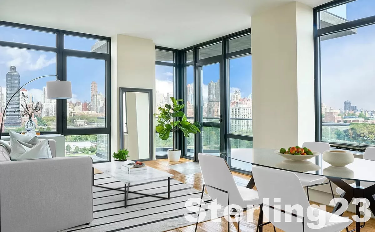 Photo for 34-46 VERNON BOULEVARD - 34-46 Vernon Boulevard Rental Building in Long Island City, Queens