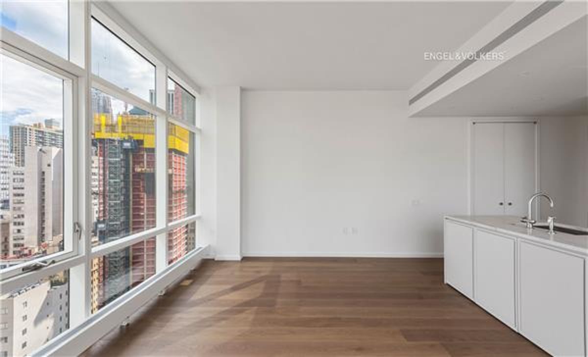 Photo for The Beekman Residences - 5 Beekman Street Condominium in Financial District, Manhattan