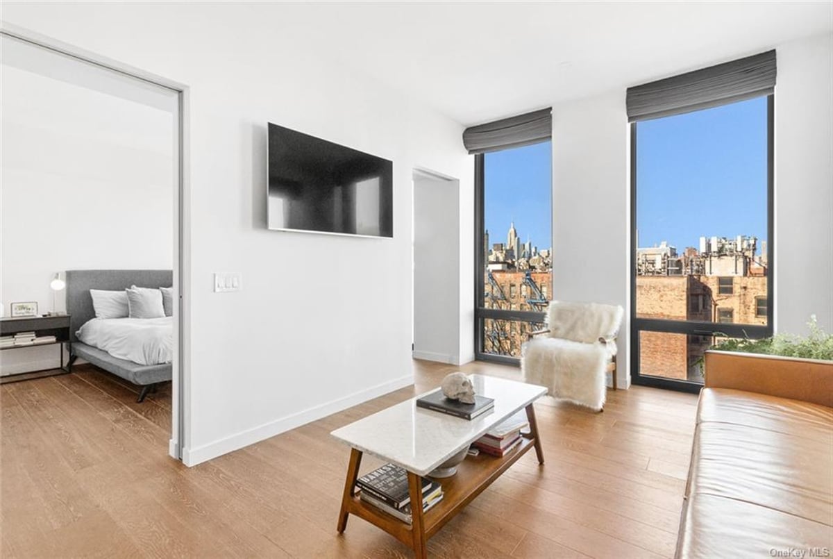 Photo for 287 East Houston Street - 287 East Houston Street Condominium in Lower East Side, Manhattan