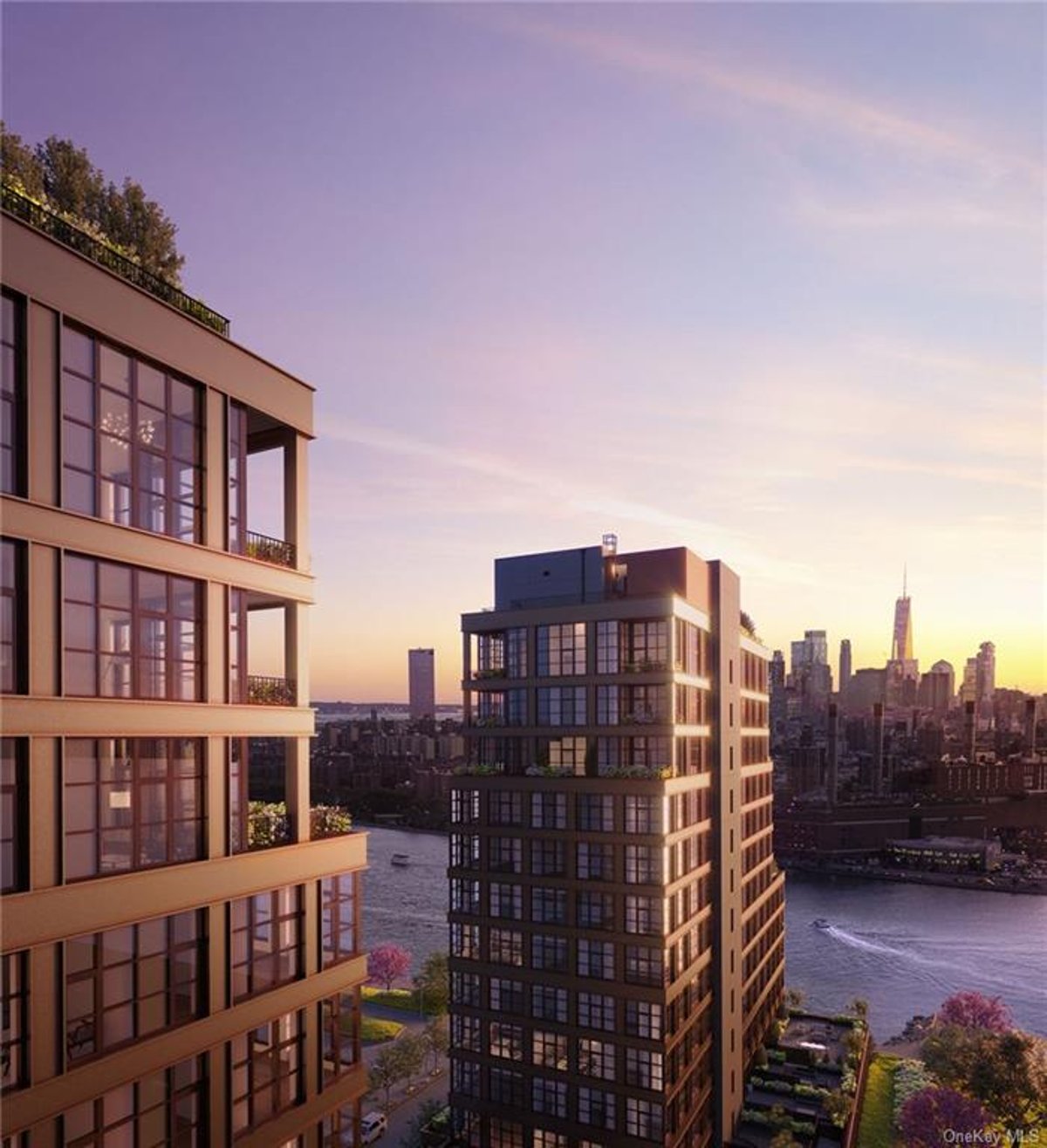 Photo for The Huron - 29 Huron Street Condominium in Greenpoint, Brooklyn