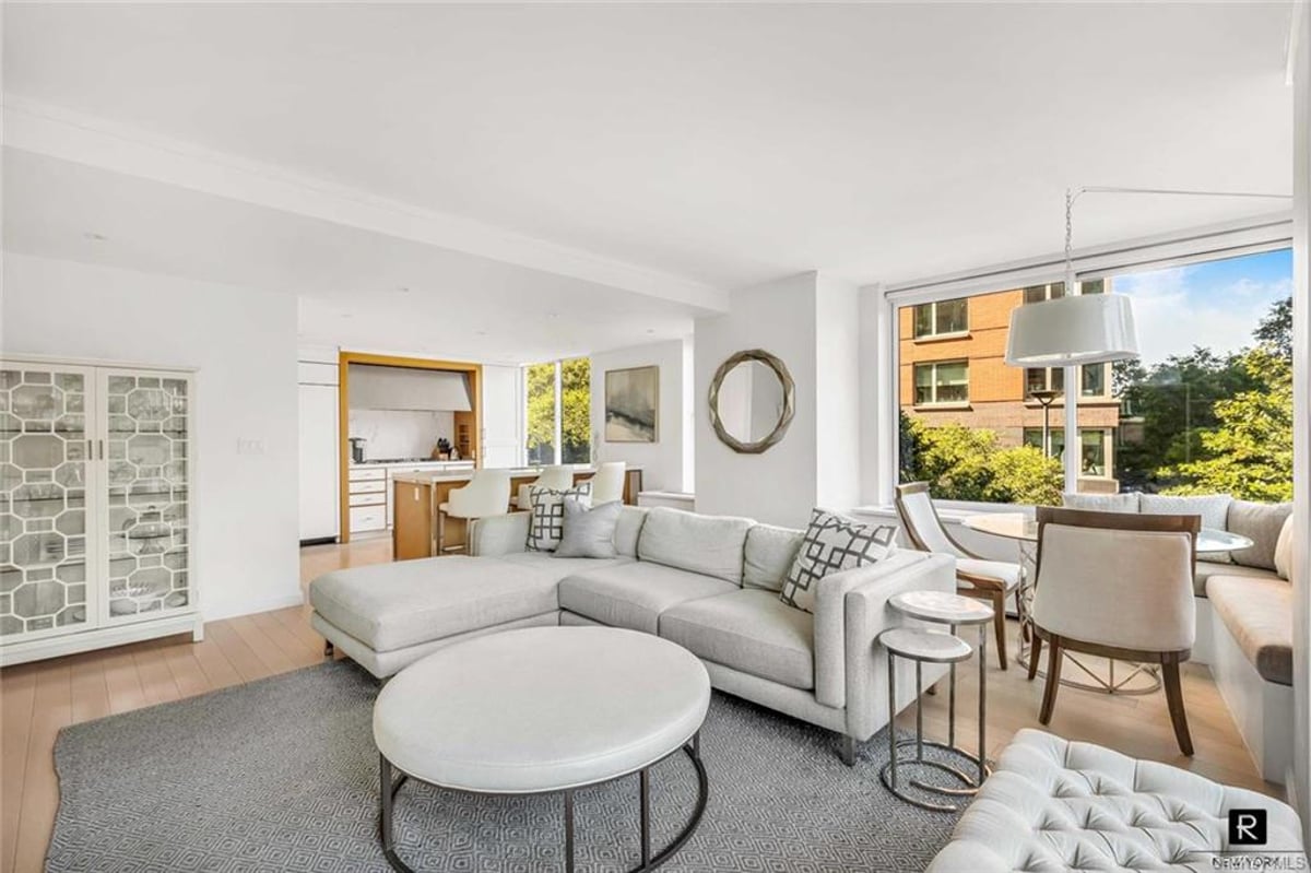 Photo for 212 Warren Street - 212 Warren Street Mixed Use in Battery Park City, Manhattan