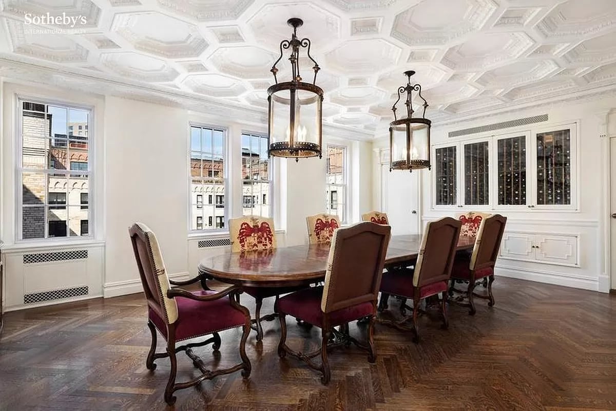 Photo for 1185 Park Avenue - 1185 Park Avenue Cooperative in Upper East Side, Manhattan