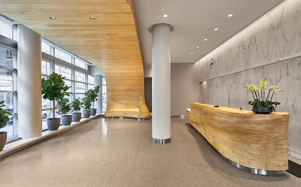 Photo for Helena 57 West - 601 West 57th Street Rental Building in Midtown West, Manhattan